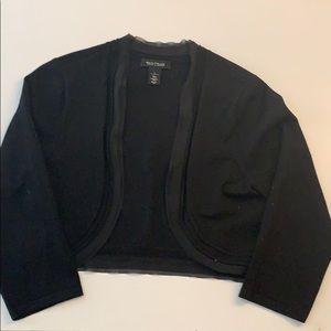 sweater-shrug